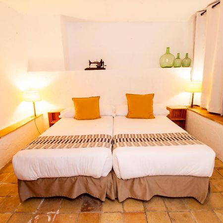 S'Hostal D'Esporles Exterior foto
