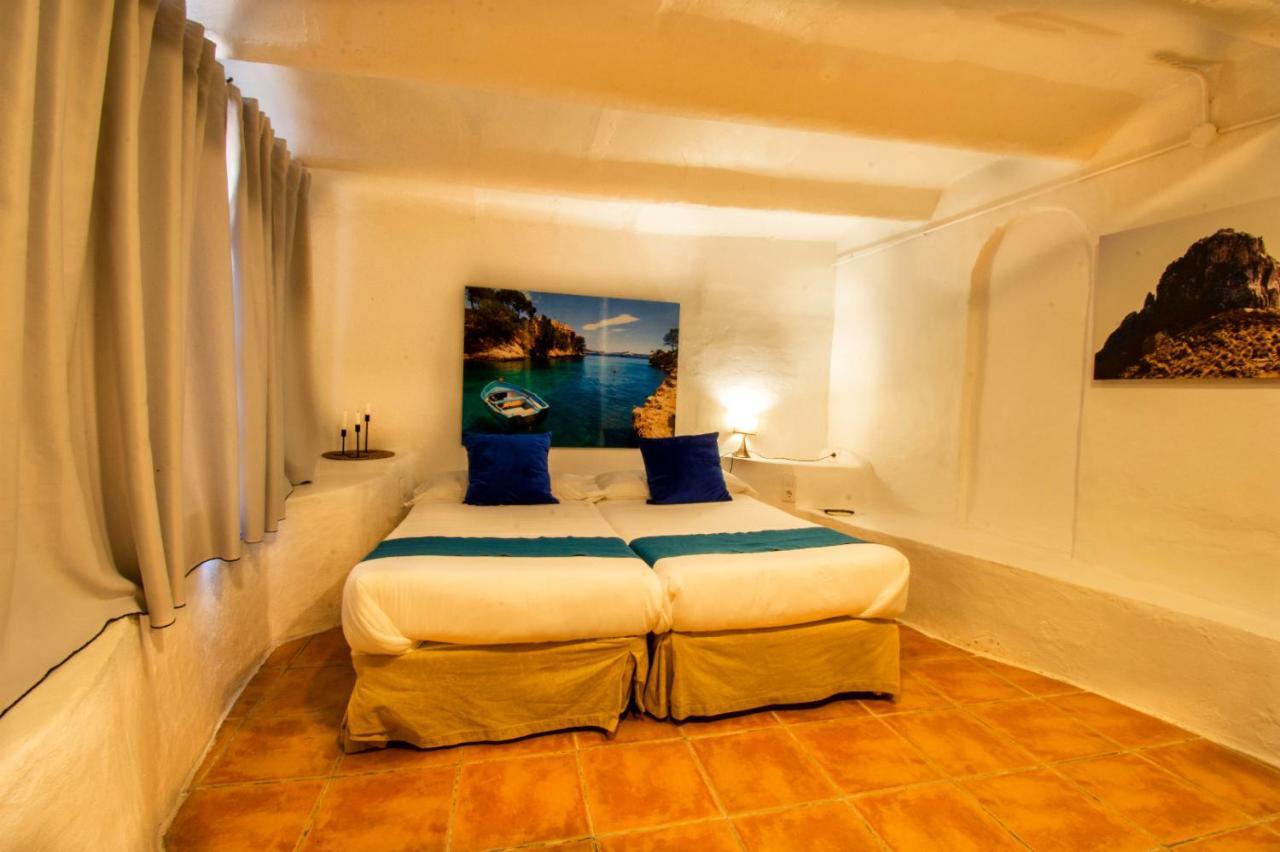 S'Hostal D'Esporles Exterior foto