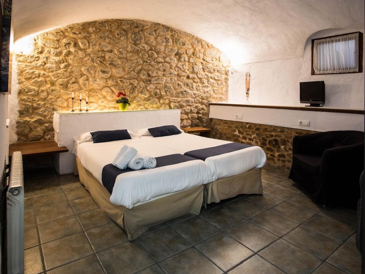 S'Hostal D'Esporles Exterior foto
