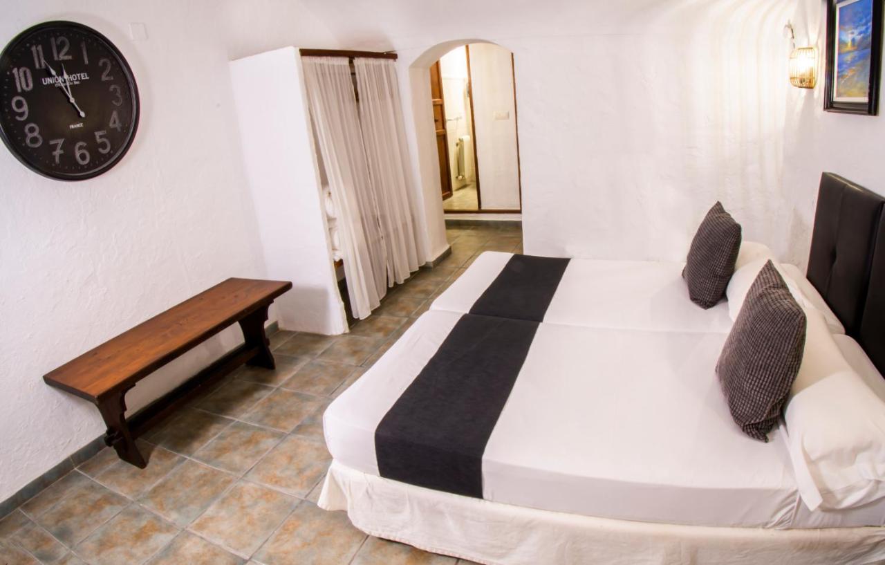S'Hostal D'Esporles Exterior foto