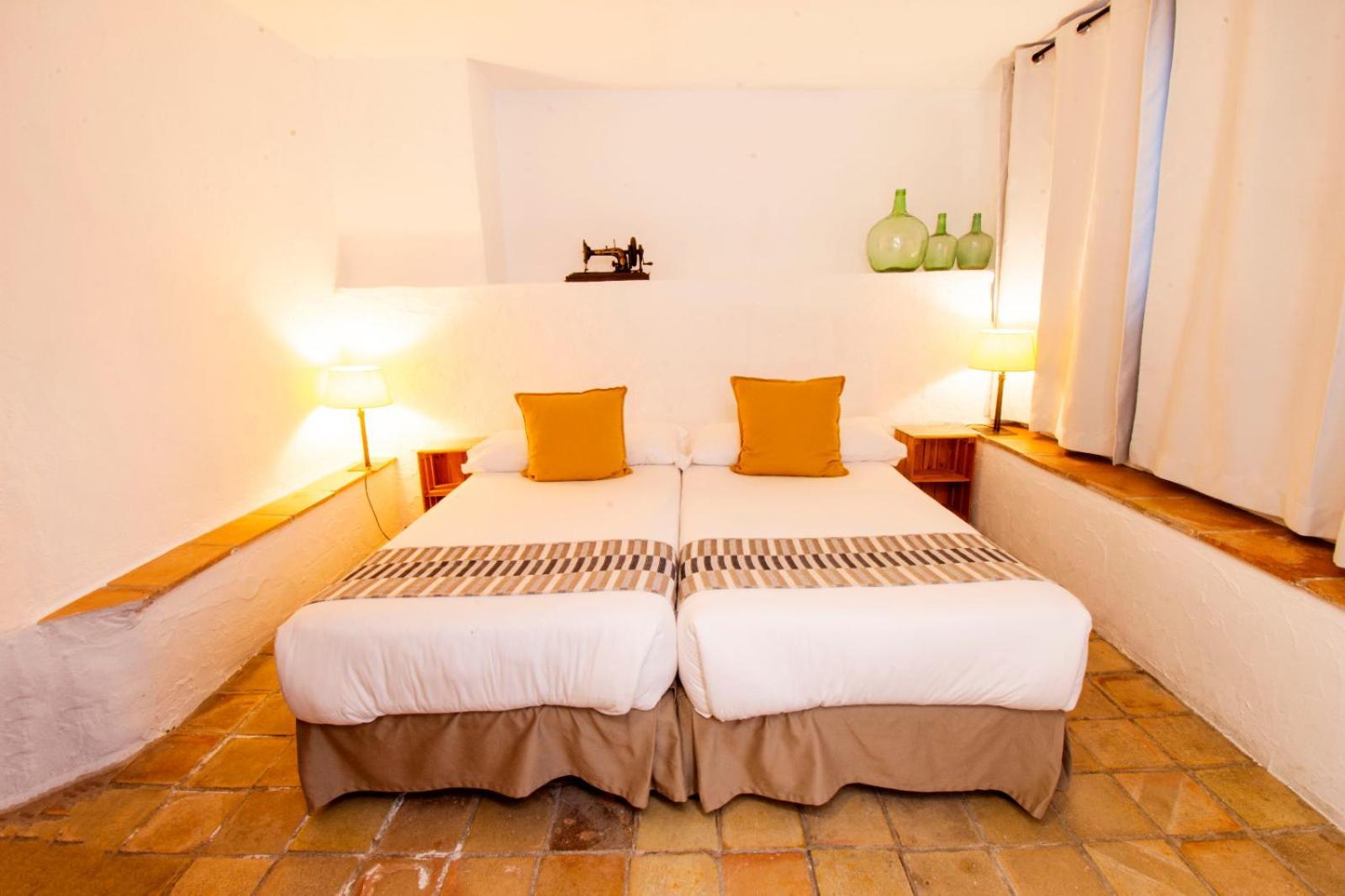 S'Hostal D'Esporles Exterior foto