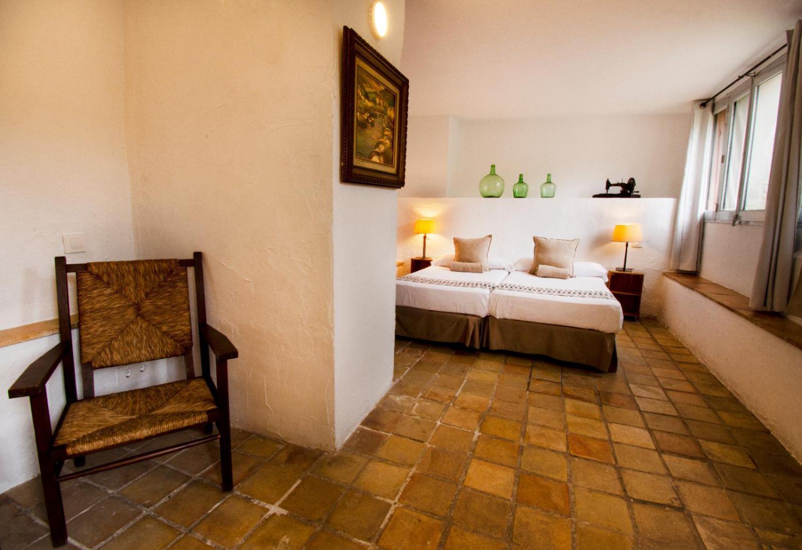 S'Hostal D'Esporles Exterior foto