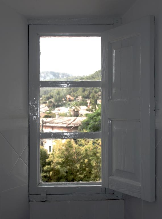 S'Hostal D'Esporles Exterior foto