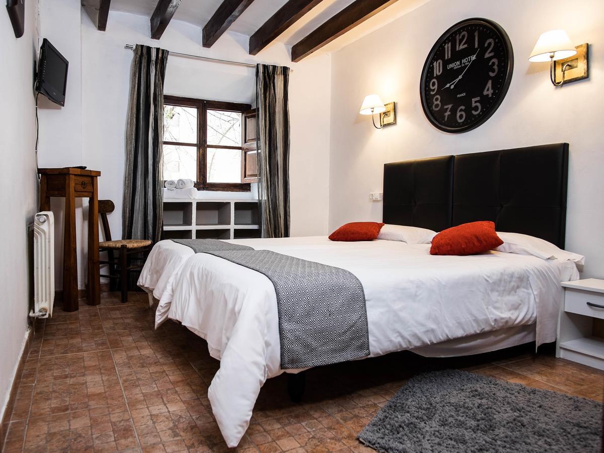 S'Hostal D'Esporles Exterior foto
