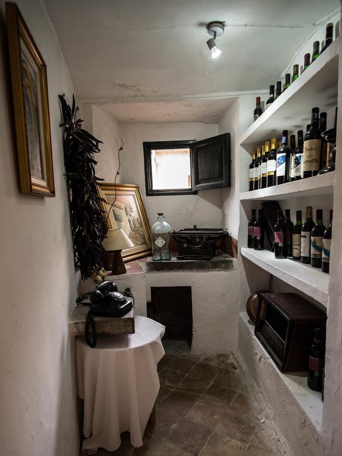 S'Hostal D'Esporles Exterior foto