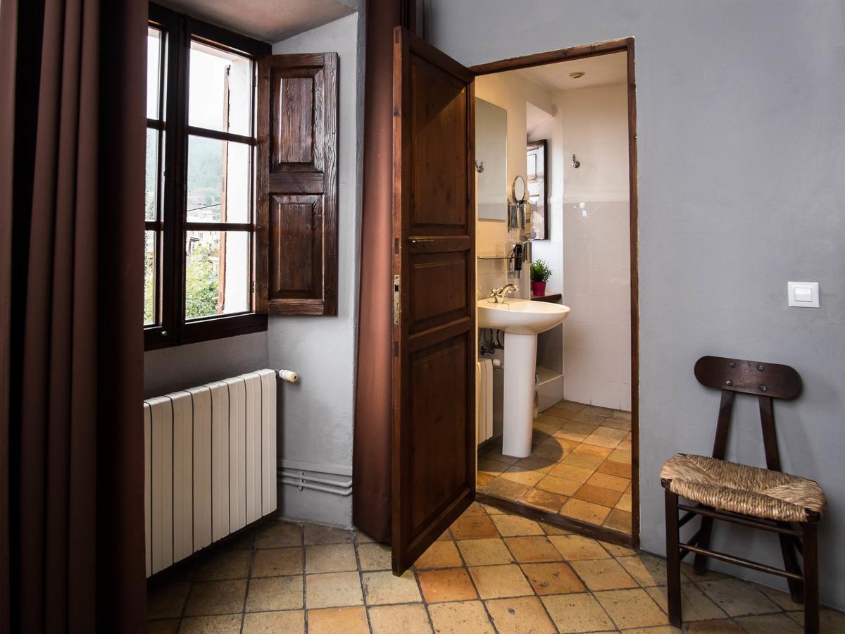 S'Hostal D'Esporles Exterior foto