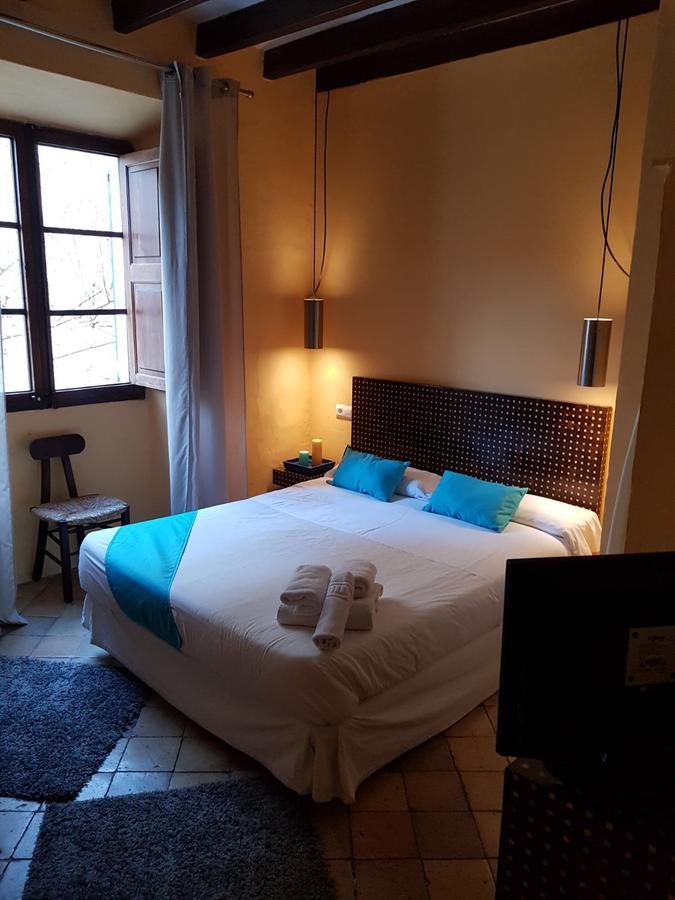 S'Hostal D'Esporles Exterior foto